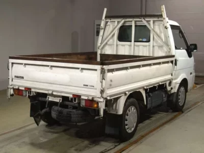 Mazda BONGO