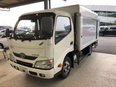 Toyota DYNA