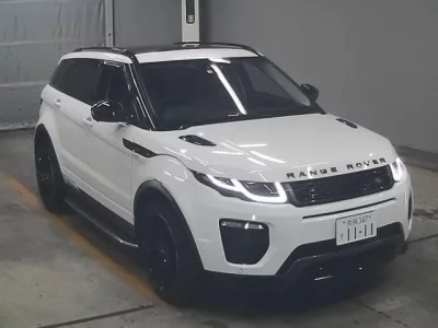 Rover RANGE ROVER