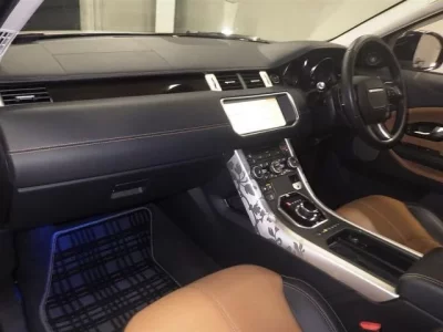 Rover RANGE ROVER