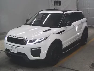 Rover RANGE ROVER