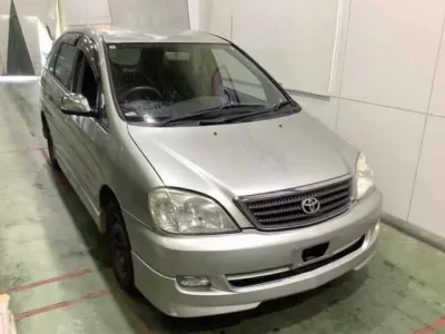 Toyota NADIA