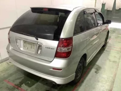 Toyota NADIA