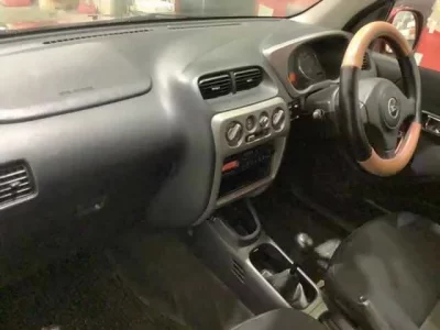 Daihatsu TERIOS KID
