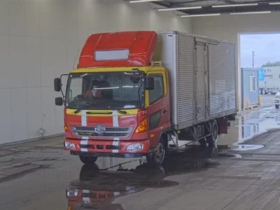 Hino RANGER