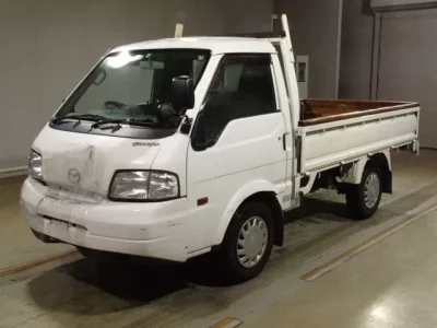 Mazda BONGO
