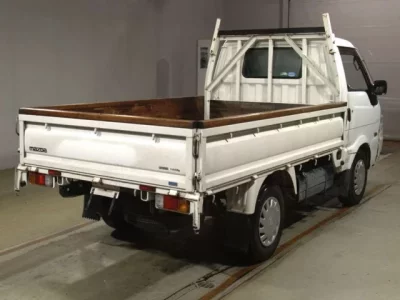Mazda BONGO