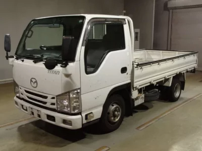 Mazda TITAN