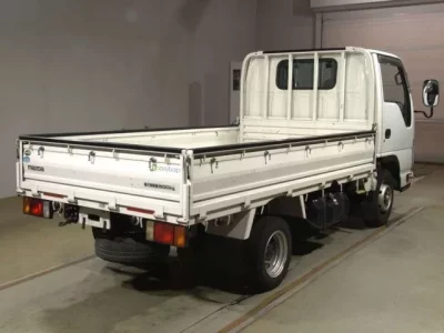 Mazda TITAN