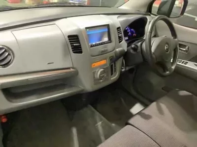 Mazda AZ WAGON