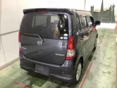 Mazda AZ WAGON