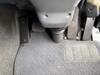 Mitsubishi SUPER GREAT