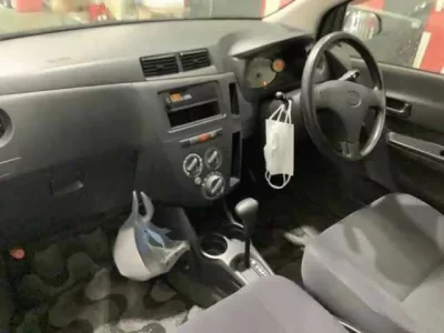 Subaru PLEO