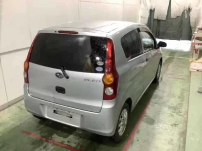 Subaru PLEO
