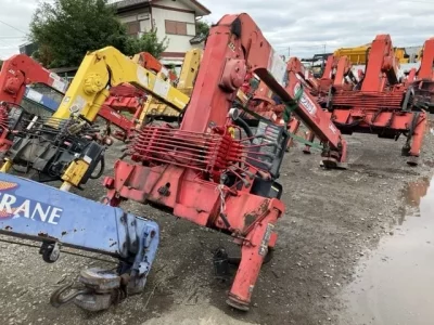 OTHERS UNIC CRANE