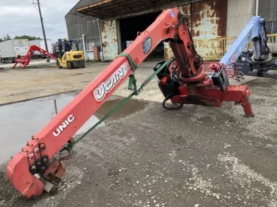 OTHERS UNIC CRANE