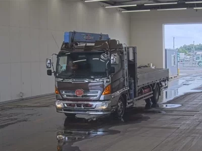 Hino RANGER