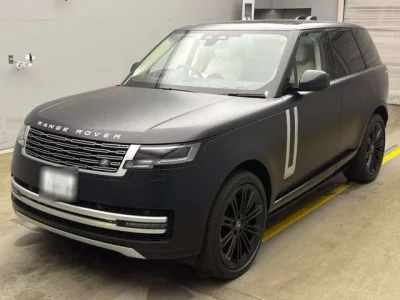 Rover RANGE ROVER