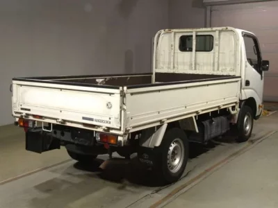 Toyota TOYOACE