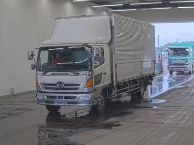 Hino RANGER