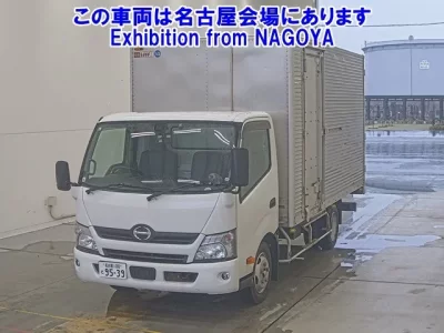 Hino DUTRO