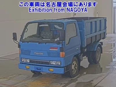 Mazda TITAN