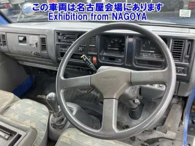 Mazda TITAN