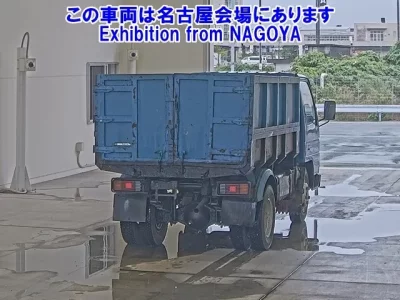 Mazda TITAN