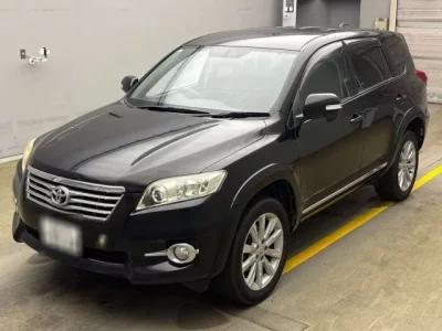Toyota VANGUARD
