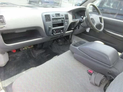 Toyota TOWN ACE TRUCK