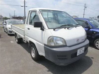 Toyota TOWN ACE TRUCK