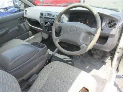 Toyota TOWN ACE TRUCK