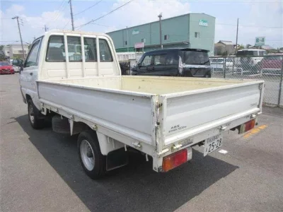 Toyota TOWN ACE TRUCK
