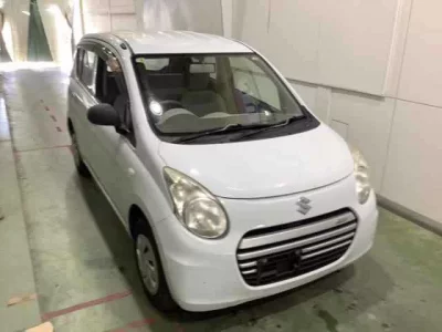 Suzuki ALTO ECO