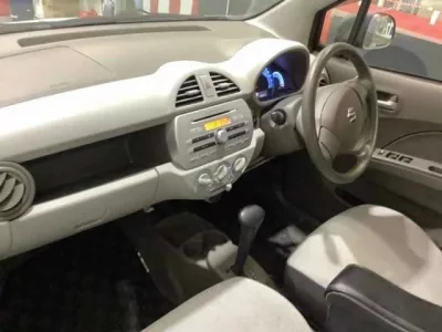 Suzuki ALTO ECO