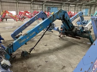 TADANO CRANE