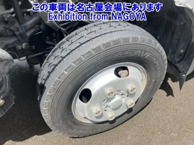 Toyota TOYOACE
