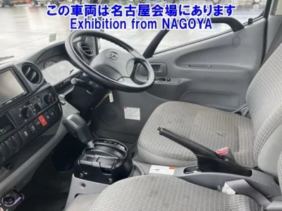 Toyota TOYOACE
