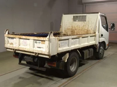 Hino DUTRO