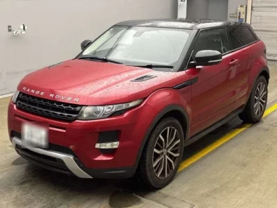 Rover RANGE ROVER