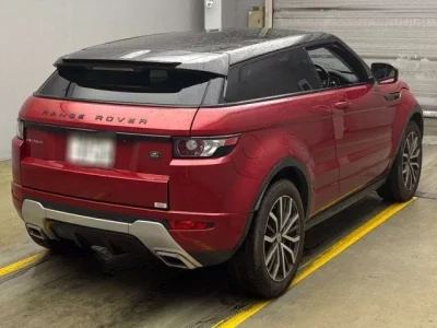 Rover RANGE ROVER
