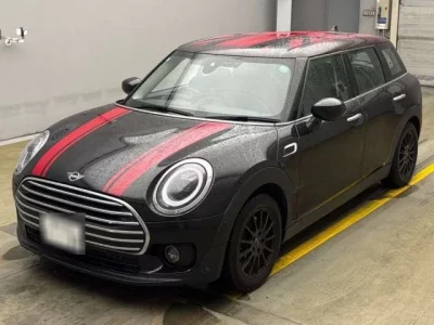 BMW MINI