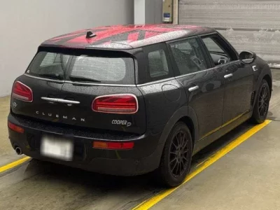 BMW MINI