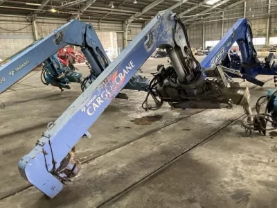 TADANO CRANE