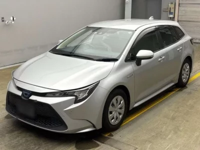 Toyota COROLLA TOURING