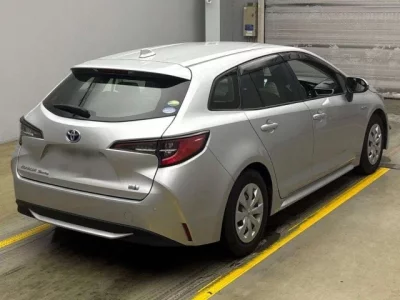 Toyota COROLLA TOURING
