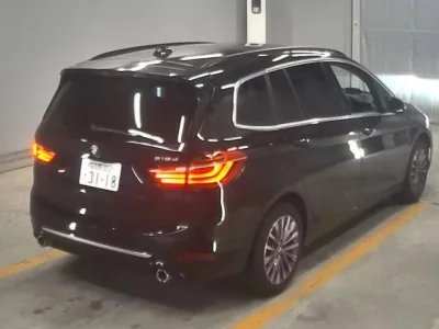 BMW 2-Series