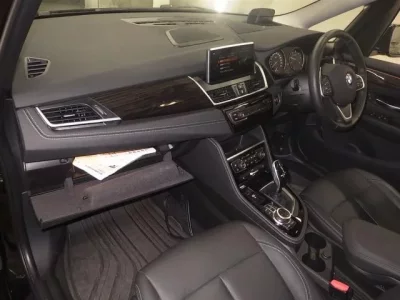 BMW 2-Series