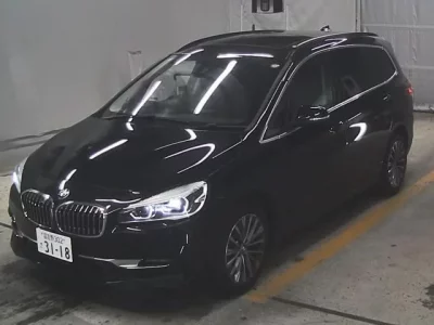 BMW 2-Series
