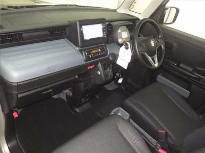 Suzuki SPACIA BASE